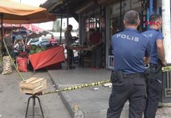 15 gün sonra yine aynı olay! Kuzenlerin 'minibüs' kavgasında ortalık karıştı