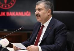 Bakan Koca: Asistanların nöbet sayısı artık ayda 8 ile sınırlı