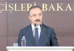 Yunanistan’a Lavrion ‘terör kampı’ tepkisi
