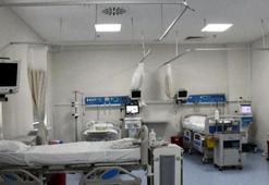 'Servislerimizde ve yoğun bakımda koronavirüs tanısıyla yatan hastamız kalmadı'