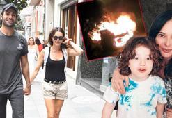 Hande Ataizi: Kazadan sonra kurşun döktürdük