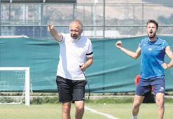 Menemen FK tökezledi