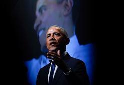 Obama, Netflix belgeseliyle Emmy Ödülü aldı