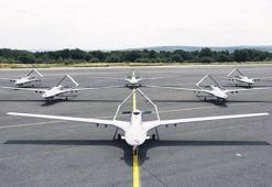 Türk SİHA’ları hesabı bozdu