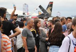TEKNOFEST’e başvuran takım sayısı 5 yılda 35'e katlandı