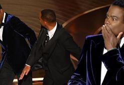 Chris Rock: Will Smith bana saçma bir şaka yüzünden vurdu!