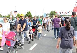 TEKNOFEST KARADENİZ’i toplamda 1 milyon 250’den fazla kişi ziyaret etti