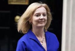 İngiltere'nin yeni başbakanı Liz Truss kimdir, kaç yaşında? İşte Liz Truss'ın biyografisi...