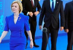 İngiltere'nin yeni başbakanı Liz Truss'ı bekleyen 7 sorun