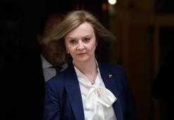 İngiltere'nin tarihindeki üçüncü kadın başbakan: Liz Truss