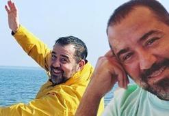 İzmir'de cüzdanını düşüren Ata Demirer başına gelen olayla şaşkına çevirdi