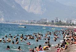 Turizmde yüzler gülüyor, 1 milyondan fazla kişinin çalışma sezonu uzayabilir
