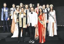Miss&Mr Model of Türkiye’de 2022 yılı da böyle geçti