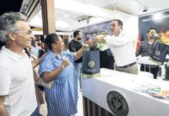 Buca’nın lezzetlerini tatmaya davetlisiniz