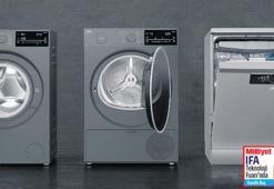 ‘Beyaz eşyada enerji verimliliği üç kat arttı’
