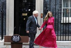 Boris Johnson veda etti