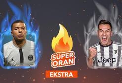 Misli.com'da PSG - Juventus heyecanı!