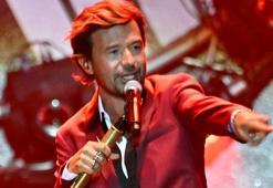 Kırmızılı Yalın