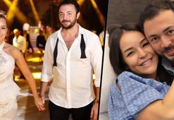 Bengü'den eşi Selim Selimoğlu'yla aşk pozu