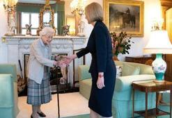 İngiltere'de Liz Truss dönemi başladı