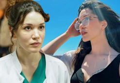 Hazal Subaşı: İş dışında tüm hayatımı çok plansız ve anlık yaşıyorum