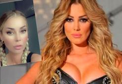 Petek Dinçöz filtreyi abarttı