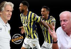 Şansal Büyüka'dan Fenerbahçe'ye övgü: Hiçbir Türk takımında görmedim!