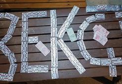 Bekçiler şüphelendi, elindeki poşetten bin 112 uyuşturucu hap çıktı