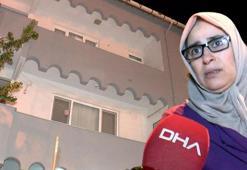 Çok acı olay! 2 yaşındaki Erva balkondan düşerek hayatını kaybetti