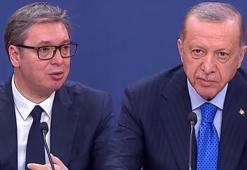 Cumhurbaşkanı Erdoğan'dan Avrupa'daki enerji kriziyle ilgili açıklama: Batı yanlış yapıyor!