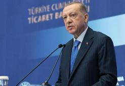 Cumhurbaşkanı Erdoğan'dan Sırbistan'da iş adamlarına çağrı