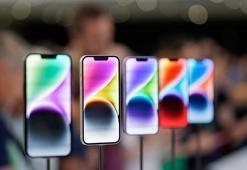 Dünyanın merakla beklediği Apple iPhone 14 tanıtıldı! İşte yeni özellikleri
