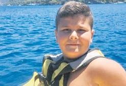 15 yaşındaki Egehan kalbine yenik düştü: ‘Zayıflama ilacı kullandı’ iddiası