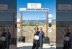 Bademler çocuklar için büyüyecek