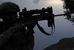 Pençe-Kilit Operasyonu bölgesinde 8 PKK’lı terörist etkisiz hale getirildi