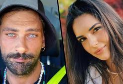 Onur Tuna'dan aşk dolu kutlama! 'Güzel sevgilim hep yanımda ol'