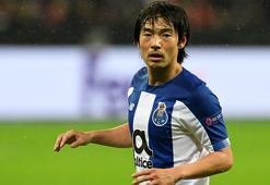 Antalyaspor, Shoya Nakajima ile anlaştı