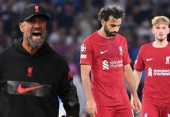 Liverpool'da hezimet sonrası efsane isimden tepki! ' Sorumlusu Klopp'