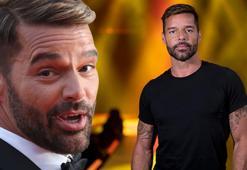 Ricky Martin'in yeğeniyle ilişki yaşadığı iddia edilmişti! Milyonlarca dolarlık dava açtı