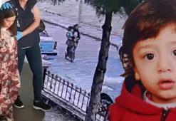 Başkent’teki kan donduran çocuk cinayetinin detayları ortaya çıkt