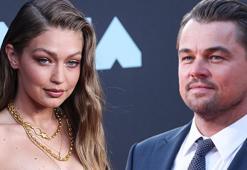 Leonardo DiCaprio ile Gigi Hadid aşk mı yaşıyor?