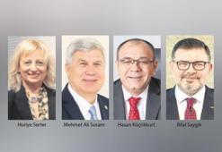 ‘Bu mirası yüksek ruhla koruyacağız’