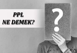 Ppl Ne Demek, Açılımı Nedir? Ppl Sınavına Kimler Girebilir?