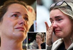 İngilizler Kraliçe Elizabeth'e ağlıyor!