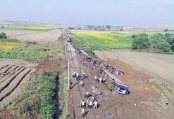 25 kişinin öldüğü tren kazası soruşturması genişletildi! 9 görevliye daha 15 yıl hapis istemi