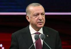 'HDP'ye Bakanlık' tartışmasına Cumhurbaşkanı Erdoğan'dan ilk yorum