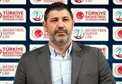 Ömer Onan'dan tepki! 'Bu durum FIBA’nın beceriksizliği, iş bilmezliğidir'