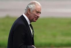 İngiltere yas tutuyor, Kral III. Charles bu akşam halka seslenecek