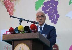 Bakan Kirişci: Adalar denizi bir barış denizi olsun