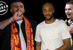 Süper Lig'in en pahalı 11'i belli oldu! Yeni transferler damga vurdu